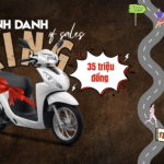 BẬT MÍ CHƯƠNG TRÌNH THI ĐUA SẮP RA MẮT